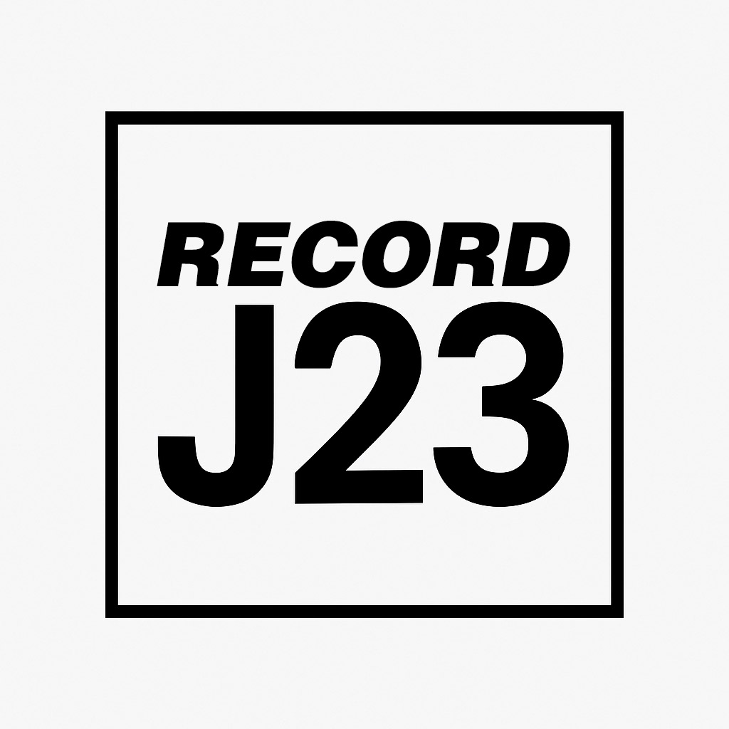 RecordJ23